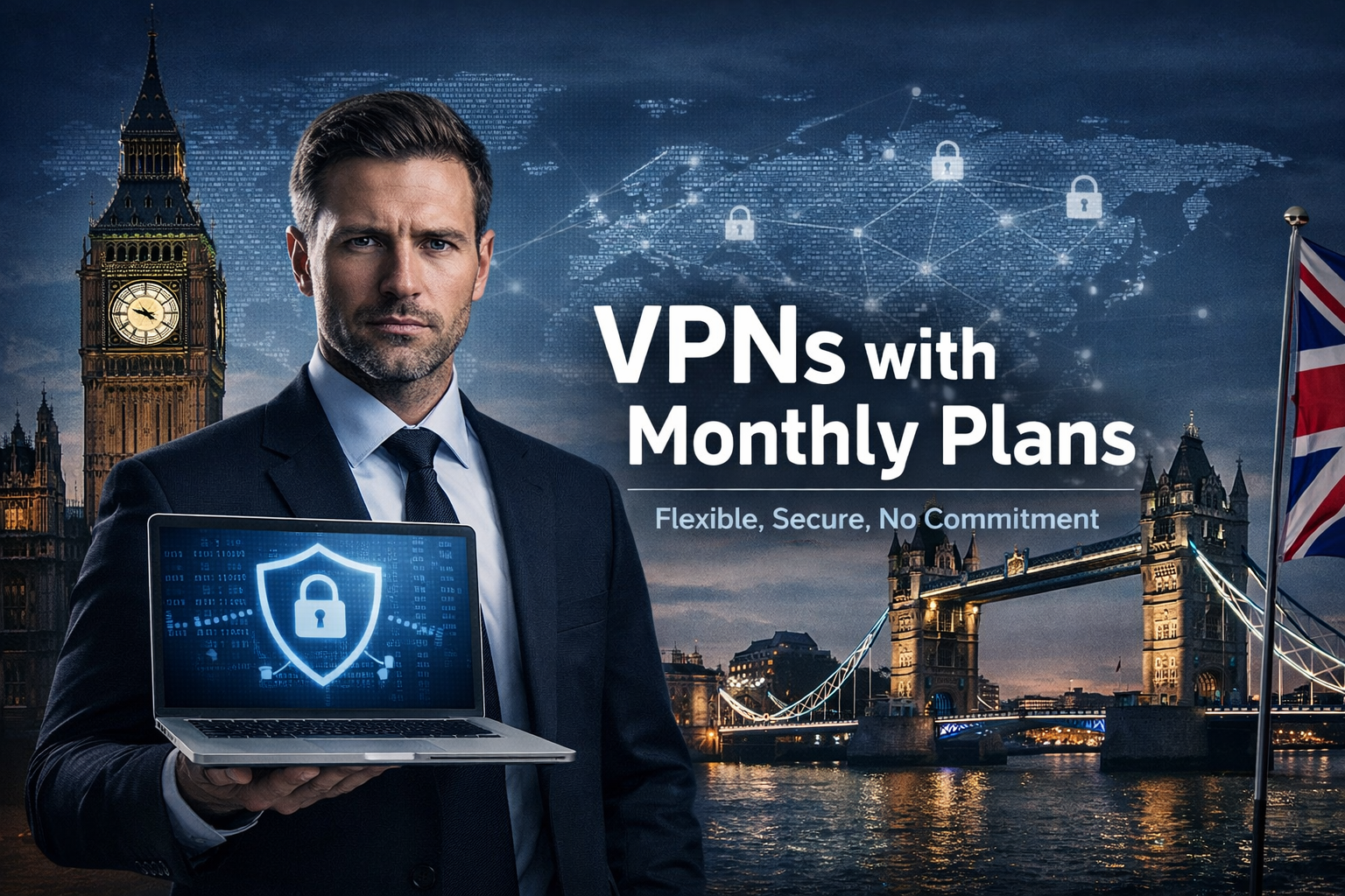 VPN UK